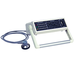 SimulScope Bedside Auscultation System - 3B Cardionics